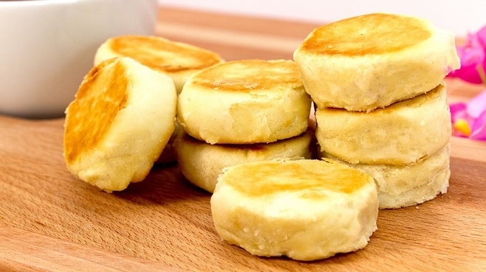 Oleh Oleh Khas Jogja