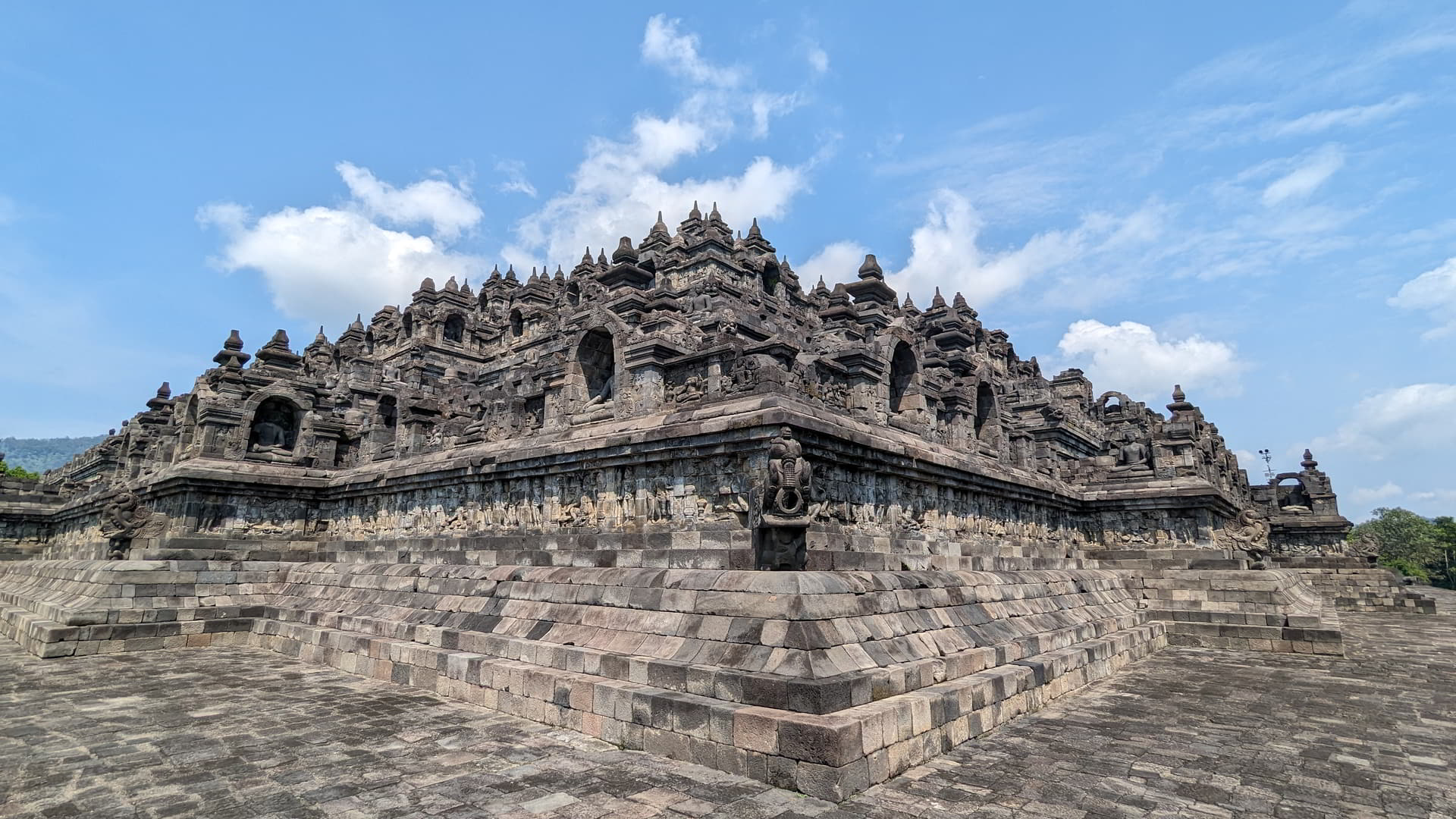 Candi Borobudur
