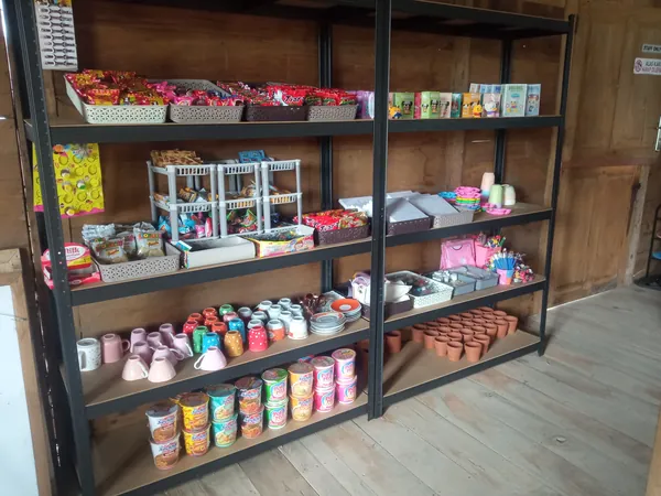 Sarsa Creative Space