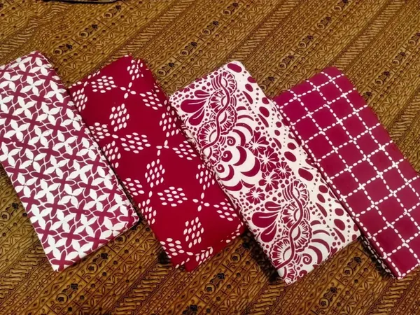 Batik Jogja Batik Jogja