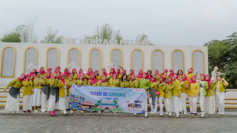 Rasamadu Heritage Solo-Iwabri